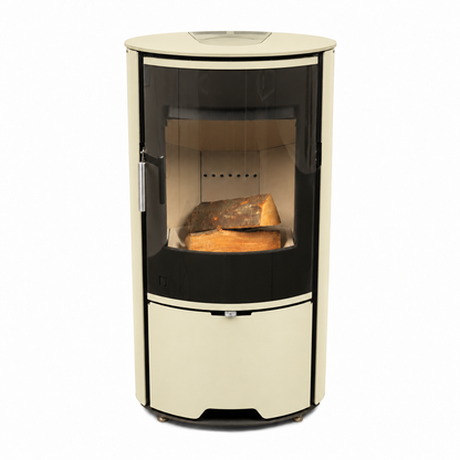 Arada Lagom 5 in Straw – illustrative colour preview