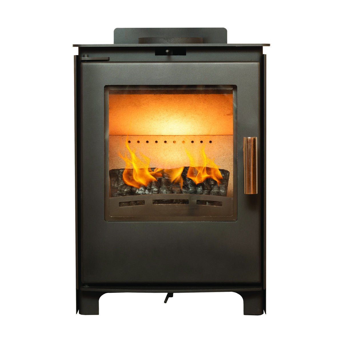Beltane Brue Convector Plus front view