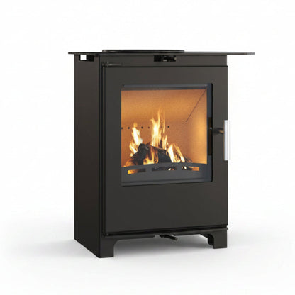 Beltane Brue Cooktop stove front view