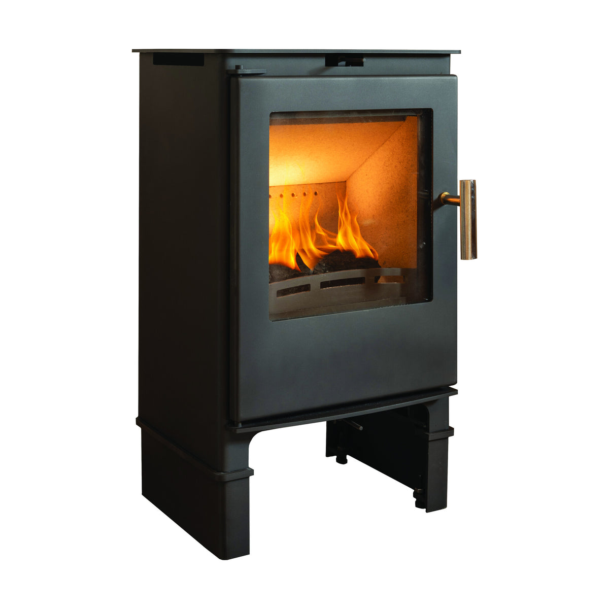 Beltane Brue Logstore angled view