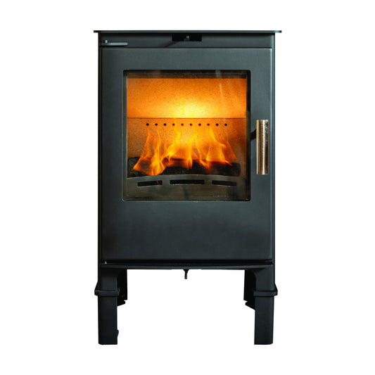 Beltane Brue Logstore front view