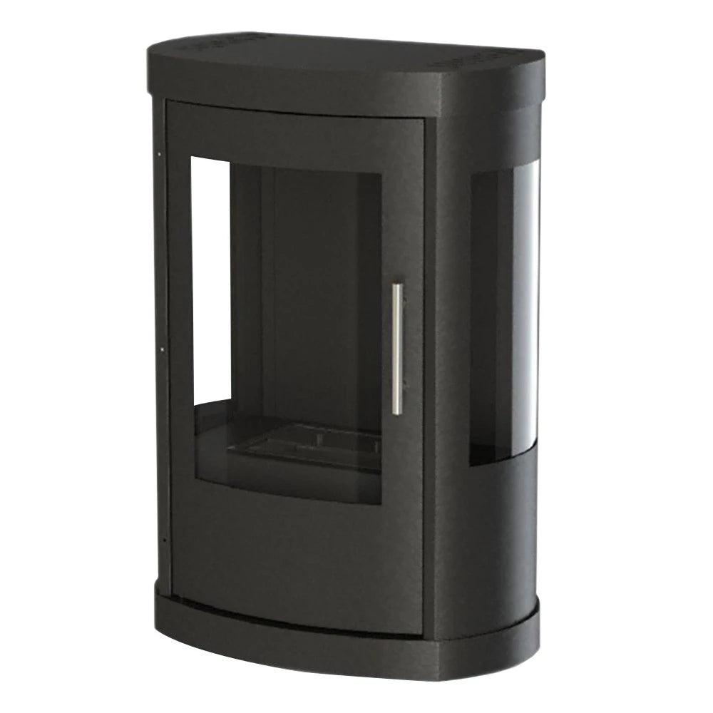 Oregon - Wall-mounted Bioethanol Stove