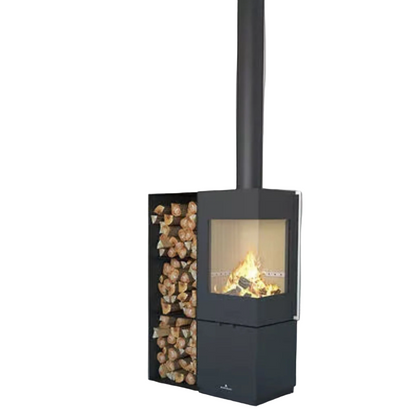 bronpi-bombay-e-stove on white background