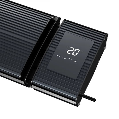 heation_heatbar_1000_pro clos-up