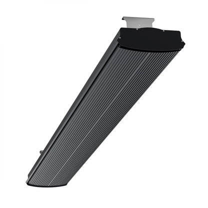 Heation Heatbar 2400 on white background