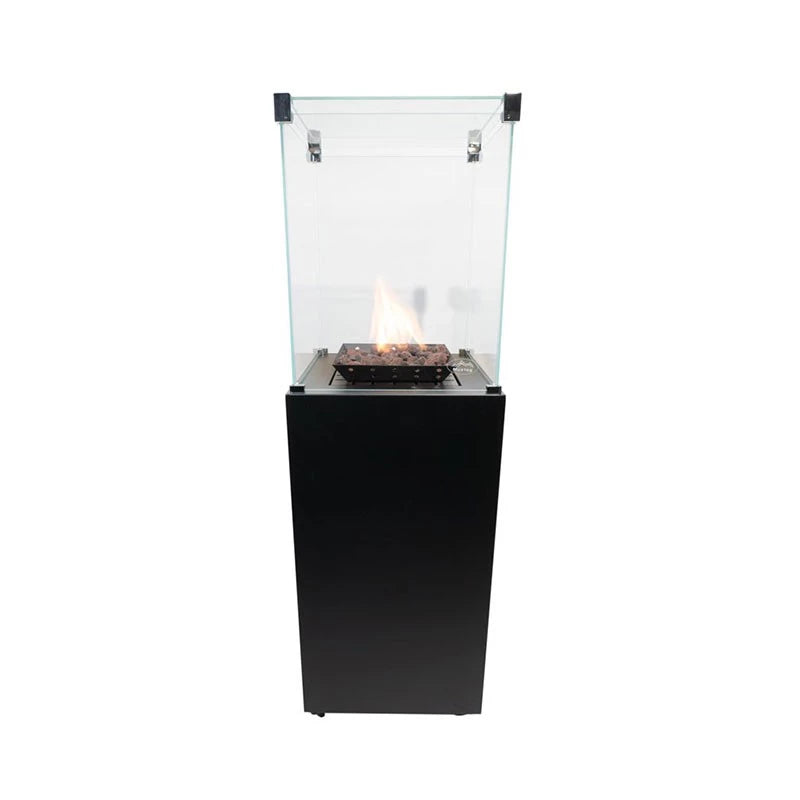 Muztag Malaga Outside Patio Heater