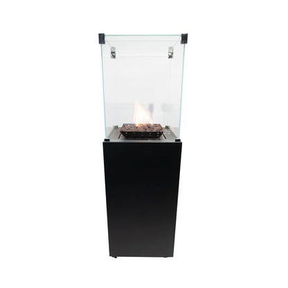 Muztag Malaga Outside Patio Heater