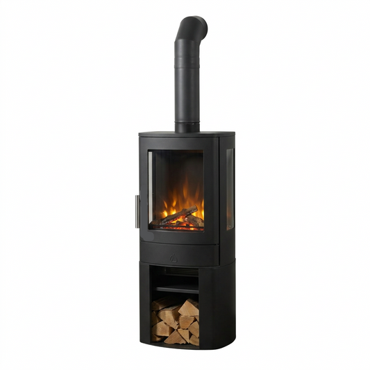 ACR Neo 3C HD Electric Stove | 2kW