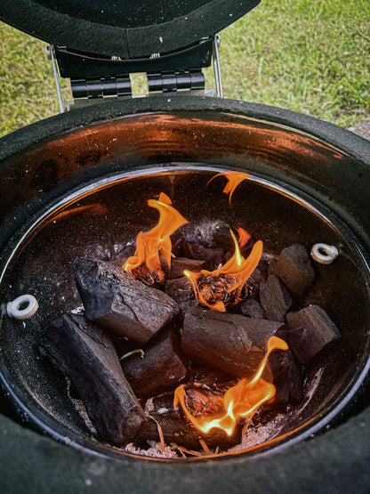 Little Cayuga BBQ Egg product photograph