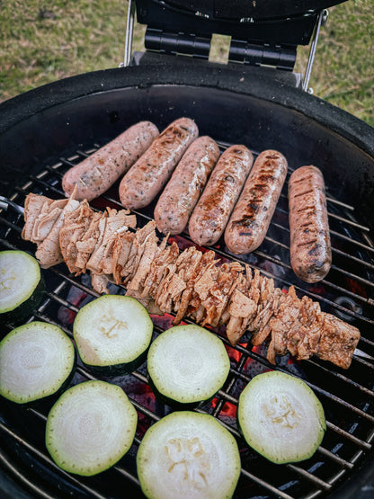 Little Cayuga BBQ Egg product photograph