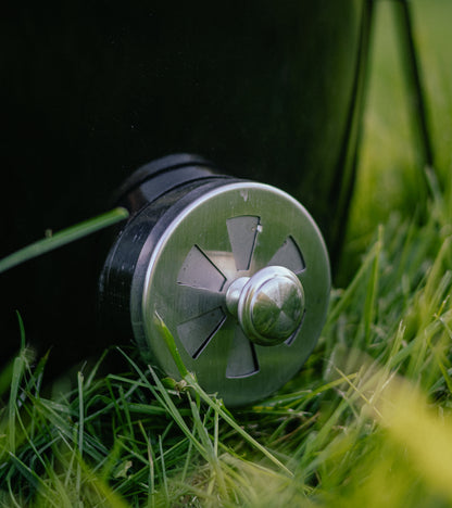 Little Cayuga BBQ Egg product photograph