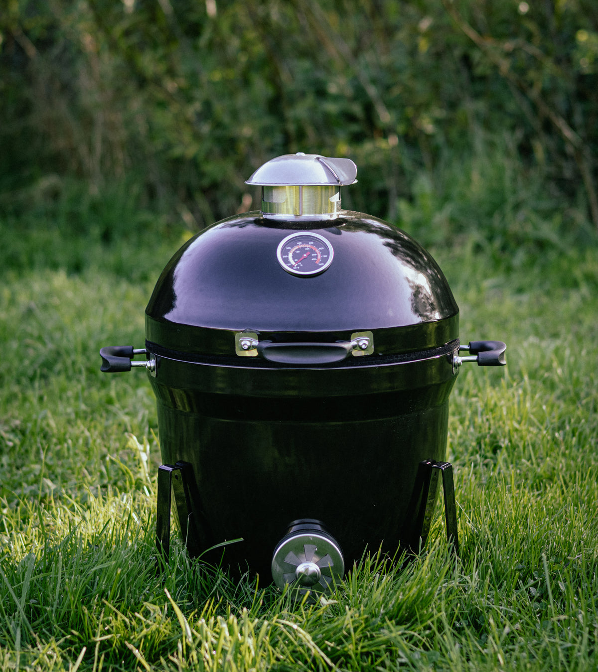 Little Cayuga BBQ Egg product photograph