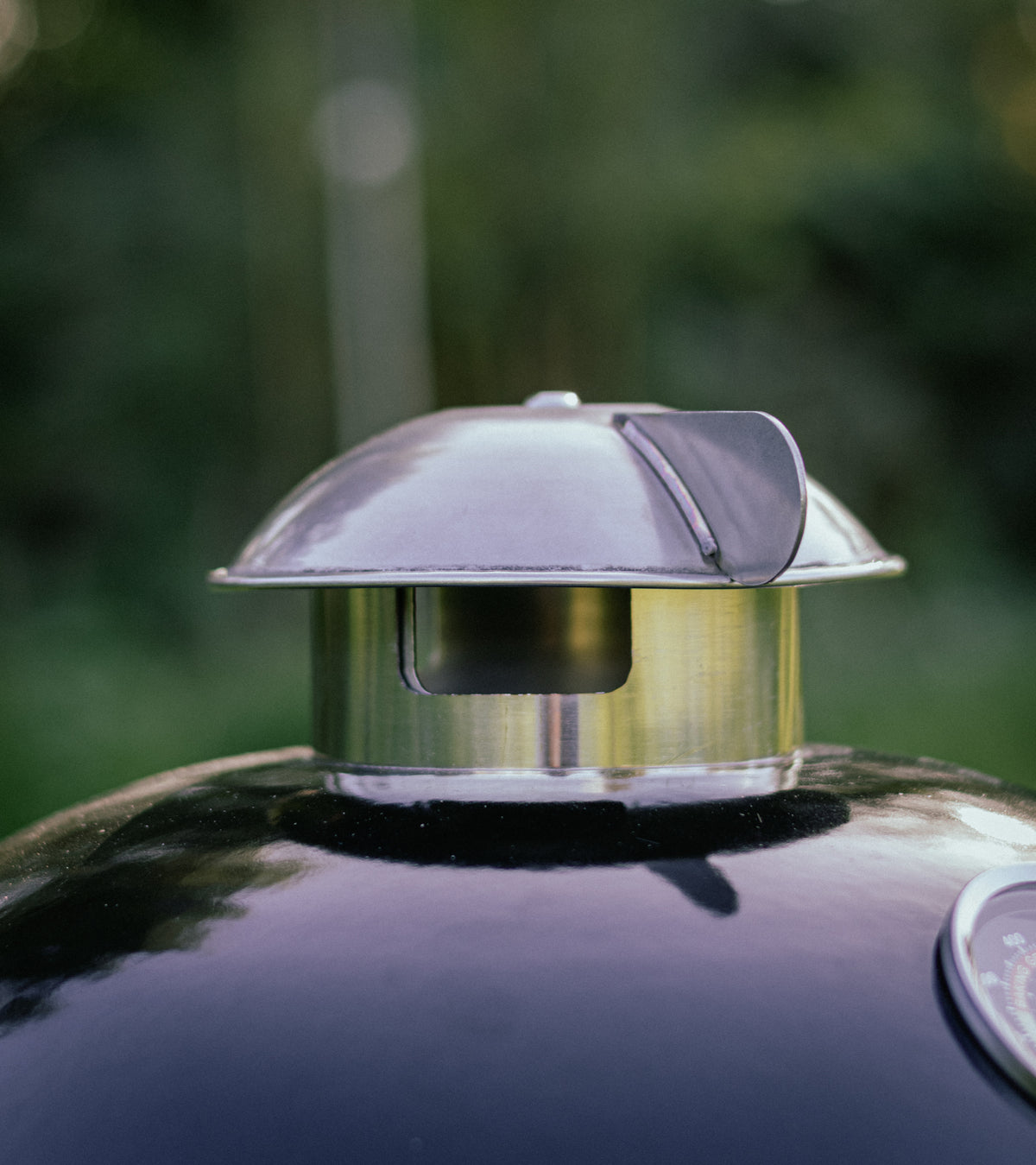 Little Cayuga BBQ Egg product photograph
