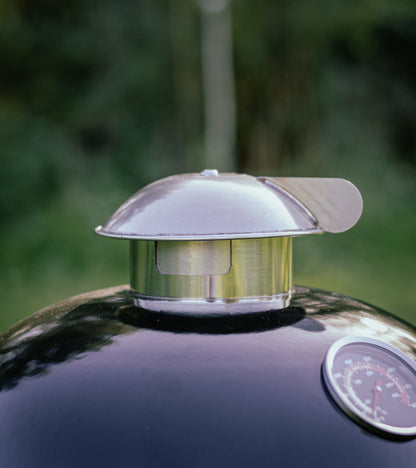 Little Cayuga BBQ Egg product photograph