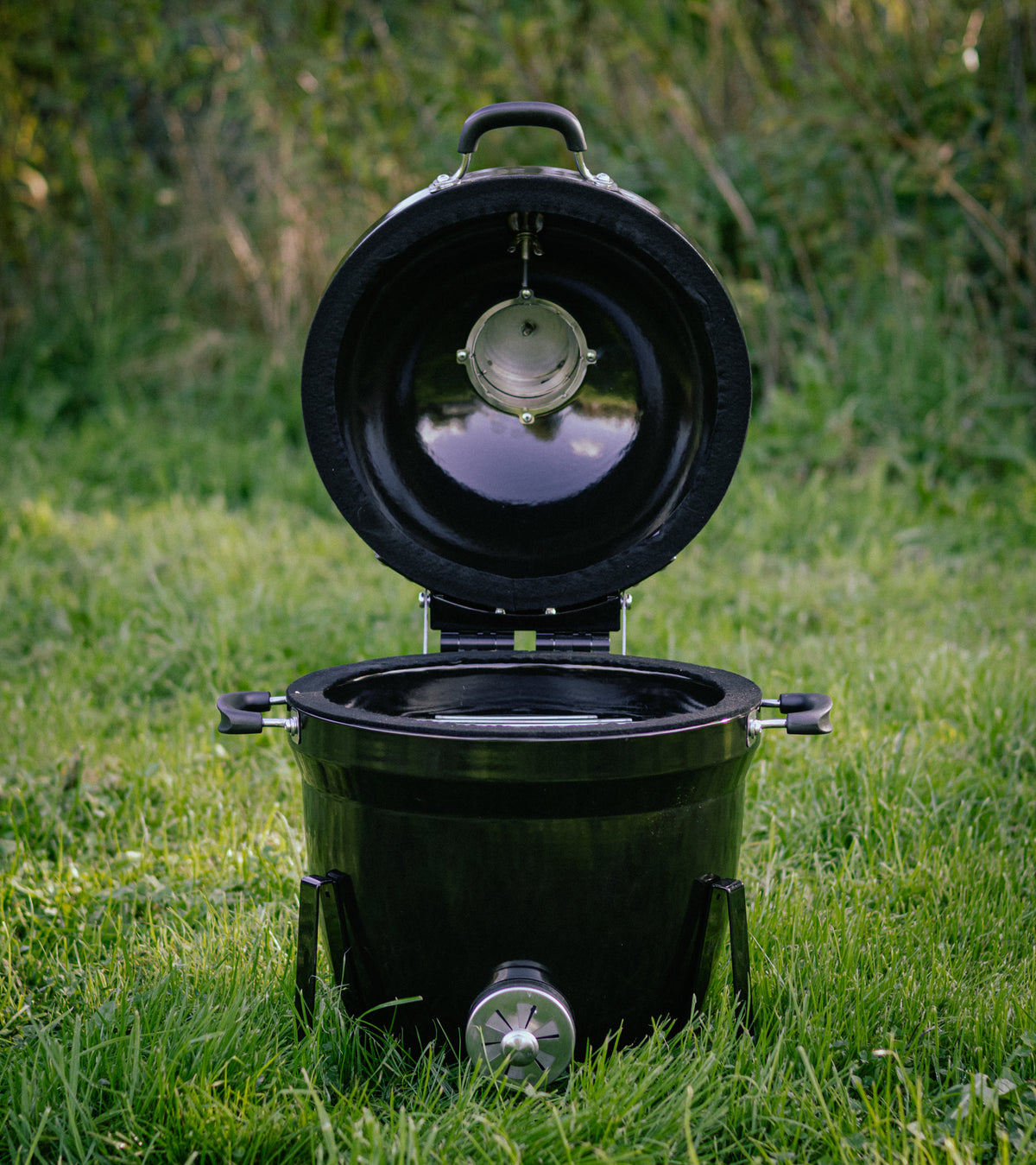 Little Cayuga BBQ Egg product photograph