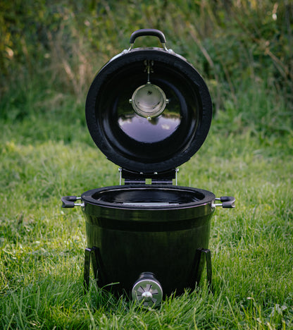Little Cayuga BBQ Egg product photograph