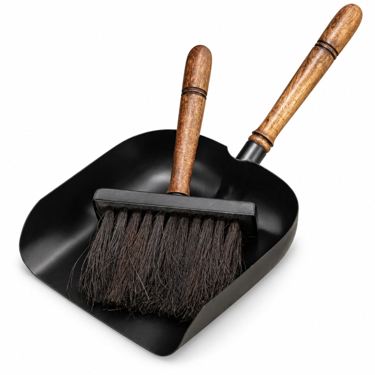 Salamander Shovel and Brush Set