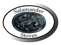 Salamander Stoves