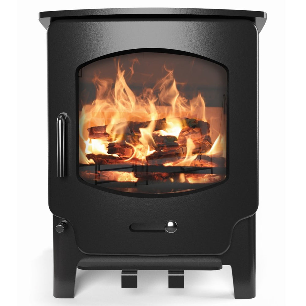 Multi-Fuel Stoves