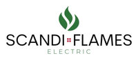 ScandiFlames Electric
