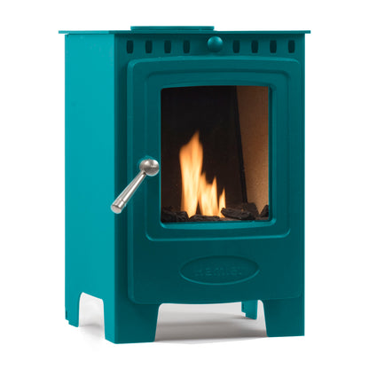 Hamlet Solution 4 Bioethanol Stove (S5)