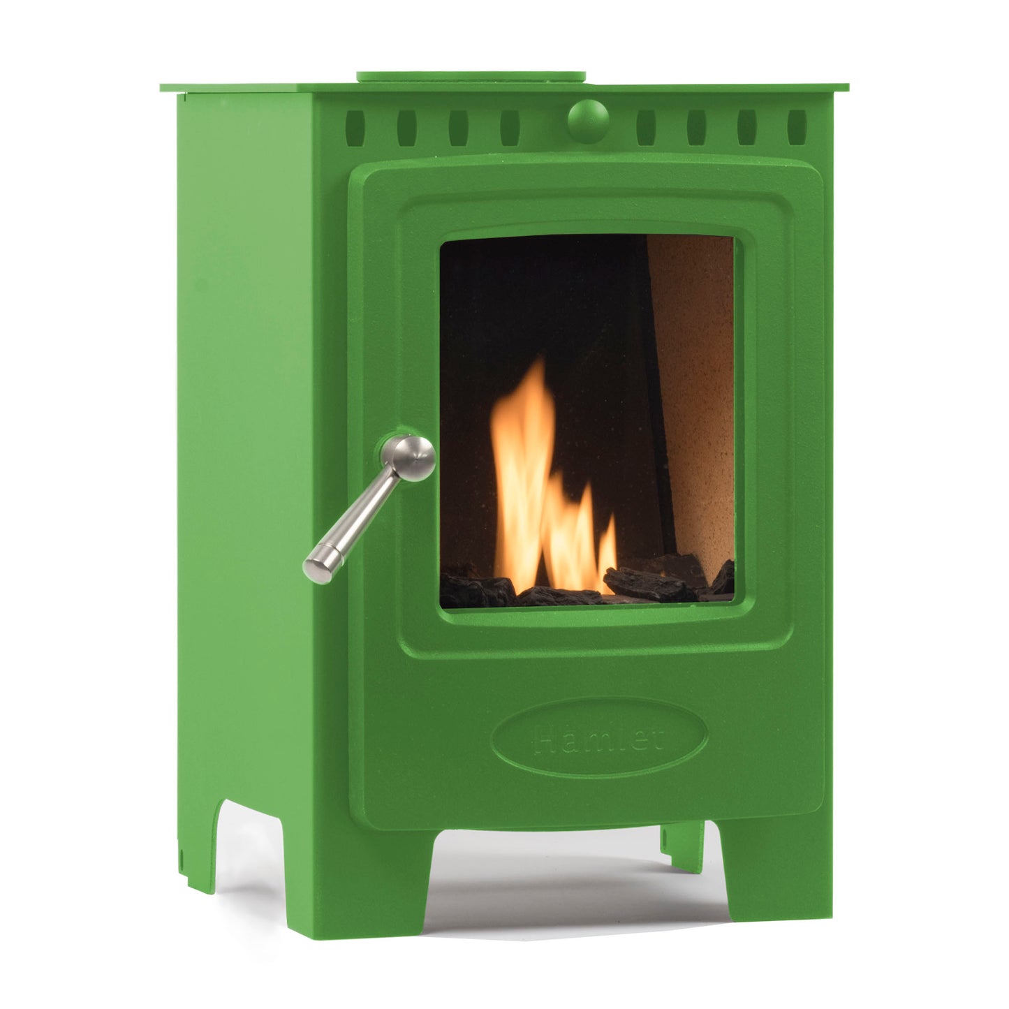 Hamlet Solution 4 Bioethanol Stove (S5)