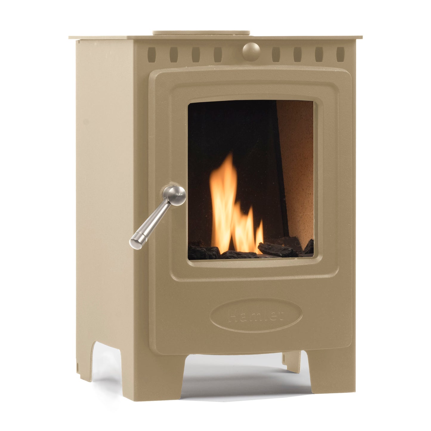Hamlet Solution 4 Bioethanol Stove (S5)
