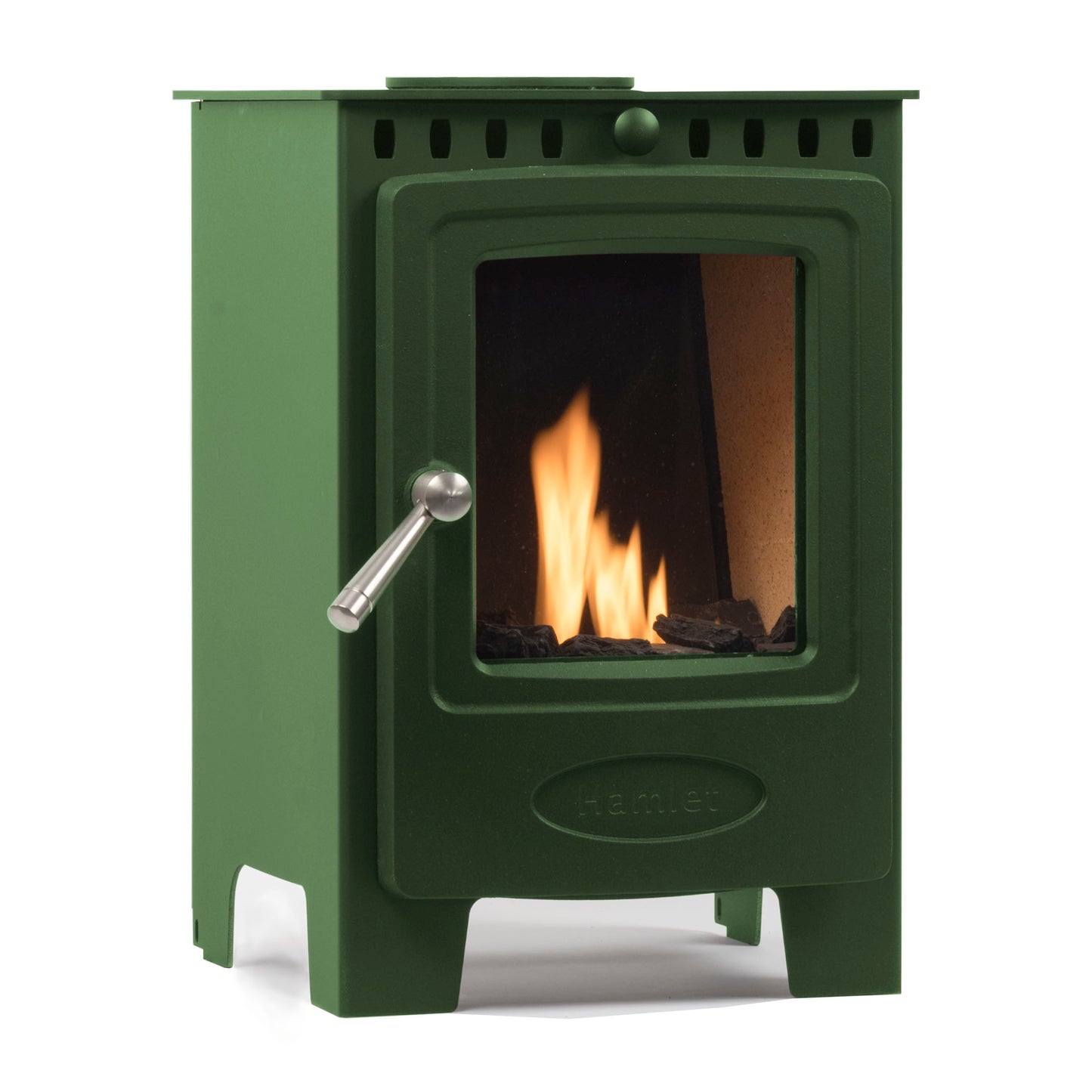 Hamlet Solution 4 Bioethanol Stove (S5)