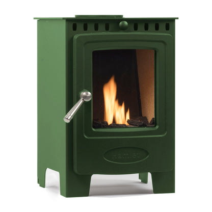 Hamlet Solution 4 Bioethanol Stove (S5)