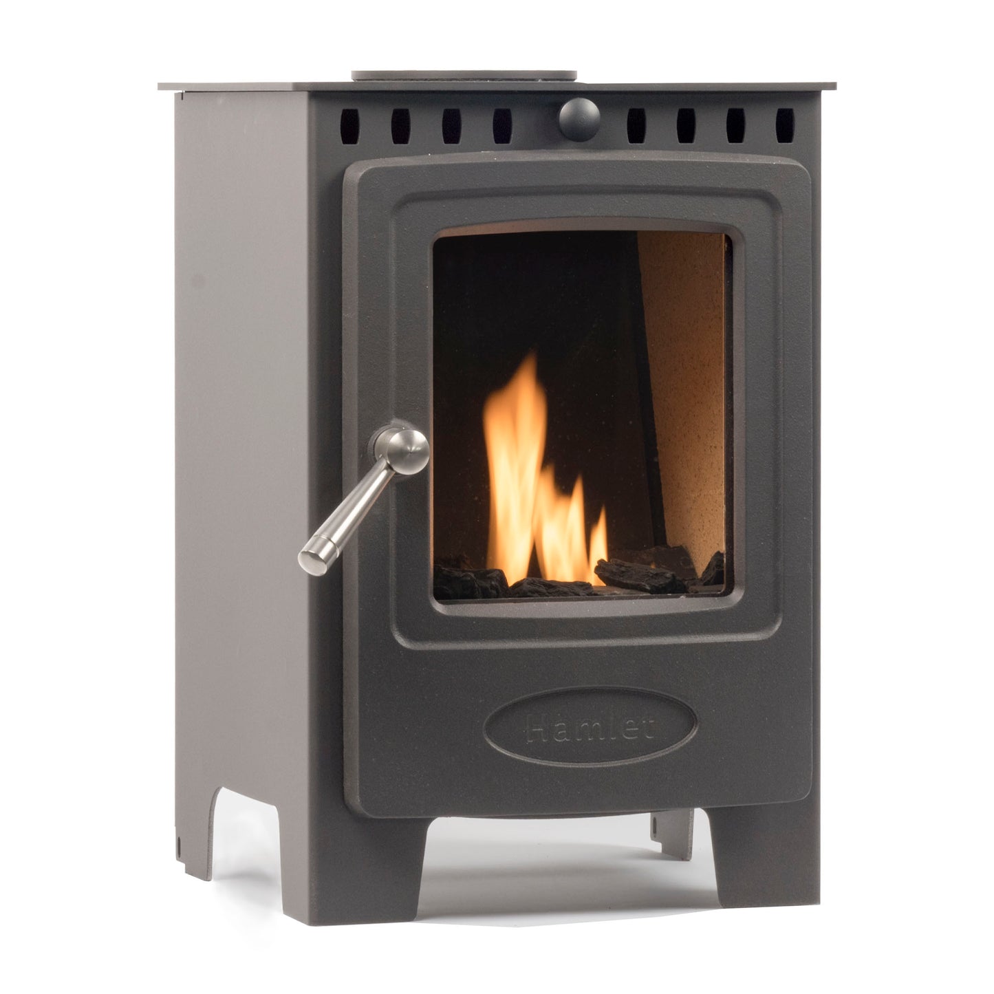 Hamlet Solution 4 Bioethanol Stove (S5)