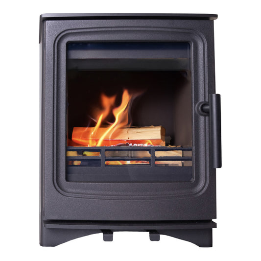 Stove Buddy Buddy 3 front cut-out