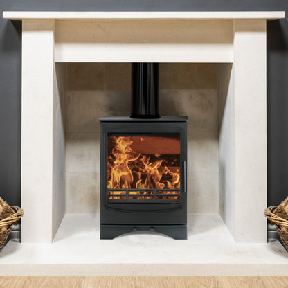 Stove Buddy Buddy 5 alternative installation view