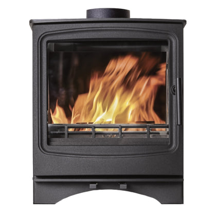 Stove Buddy Buddy 5 Wide front cut-out