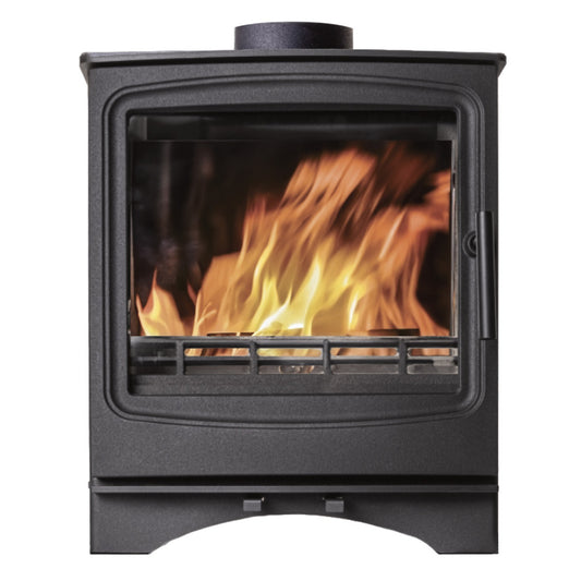 Stove Buddy Buddy 5 Wide front cut-out