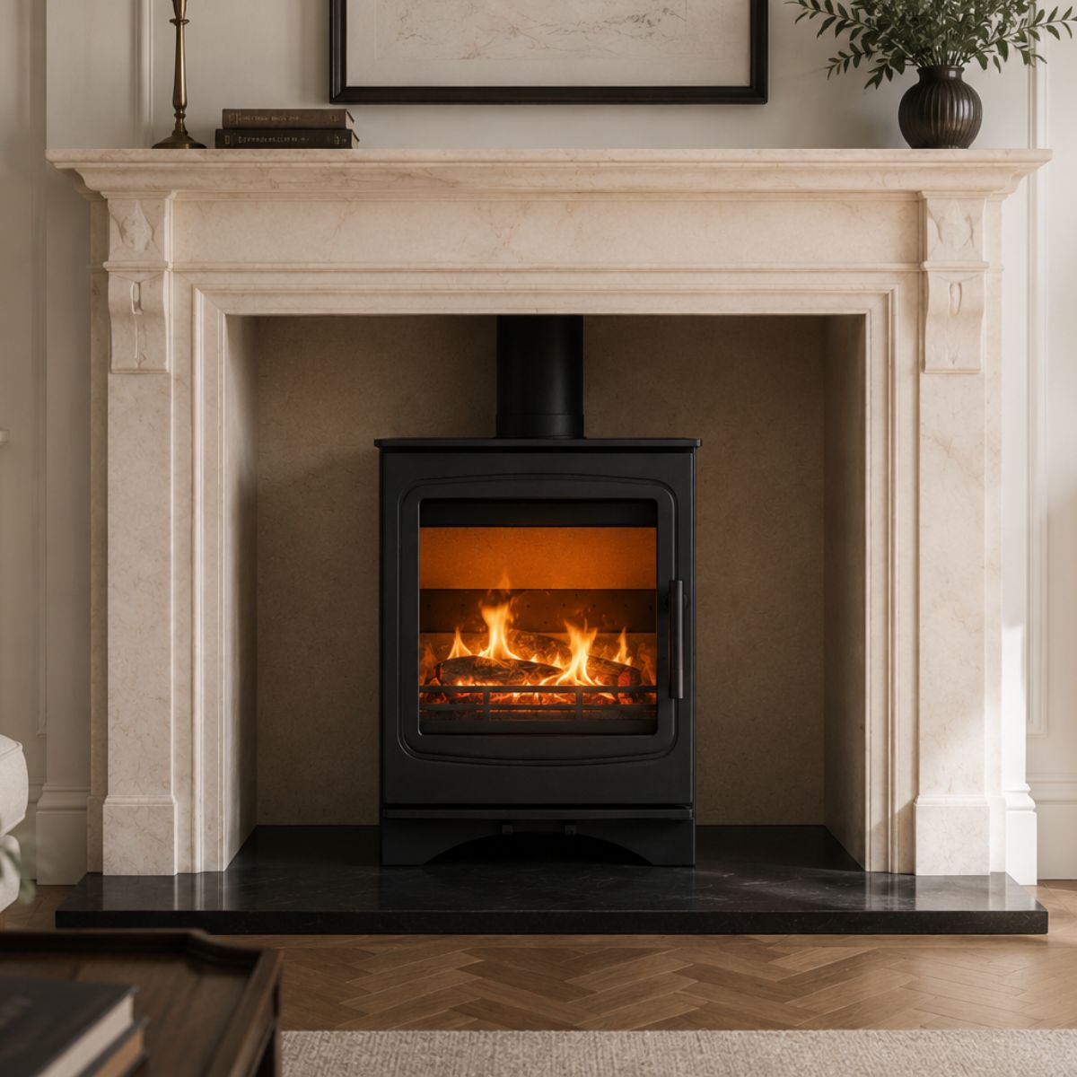 Stove Buddy Buddy 5 additional manufacturer image