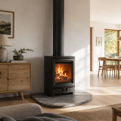 Stove Buddy Buddy 5 Convector additional manufacturer image