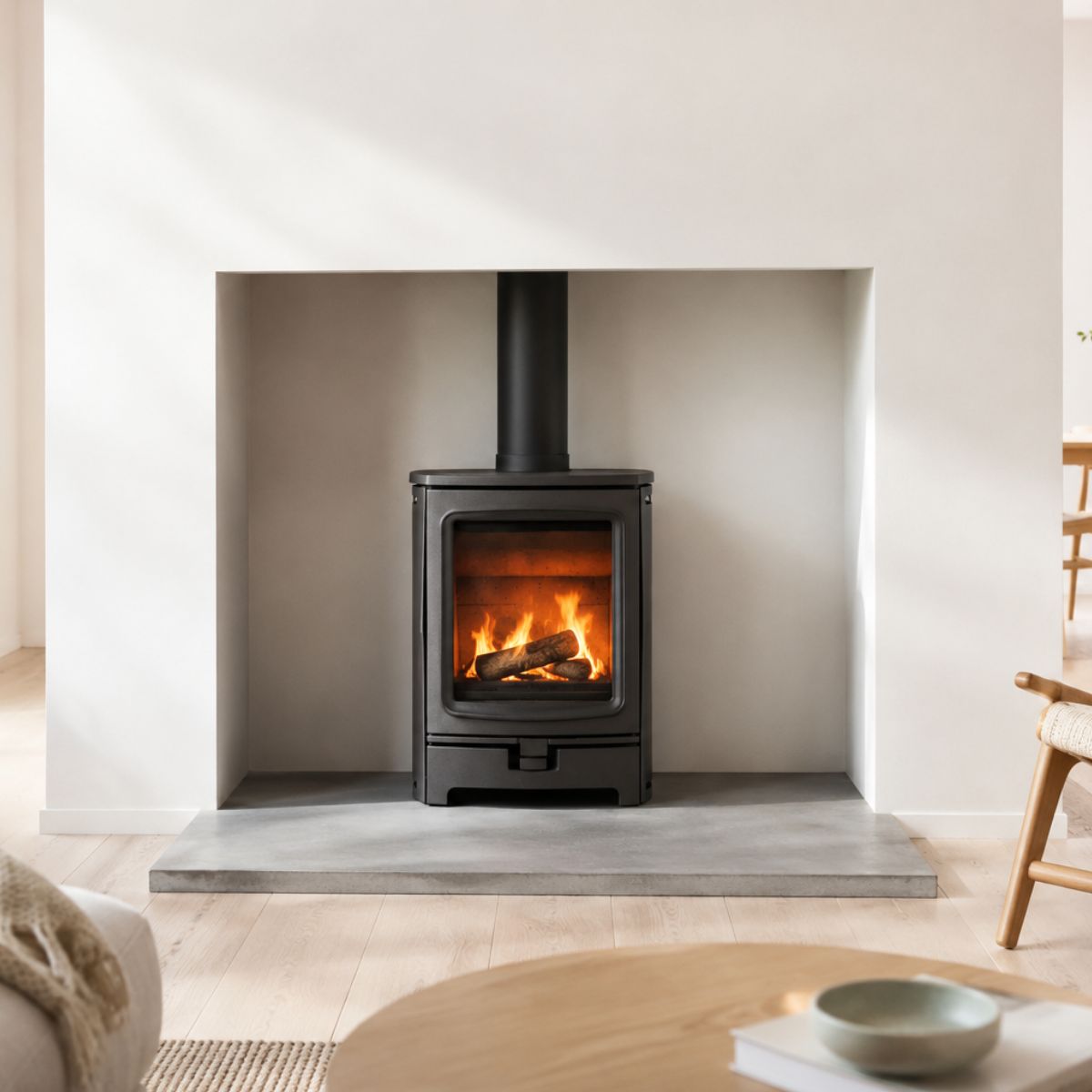 Stove Buddy Buddy 5 Convector additional manufacturer image