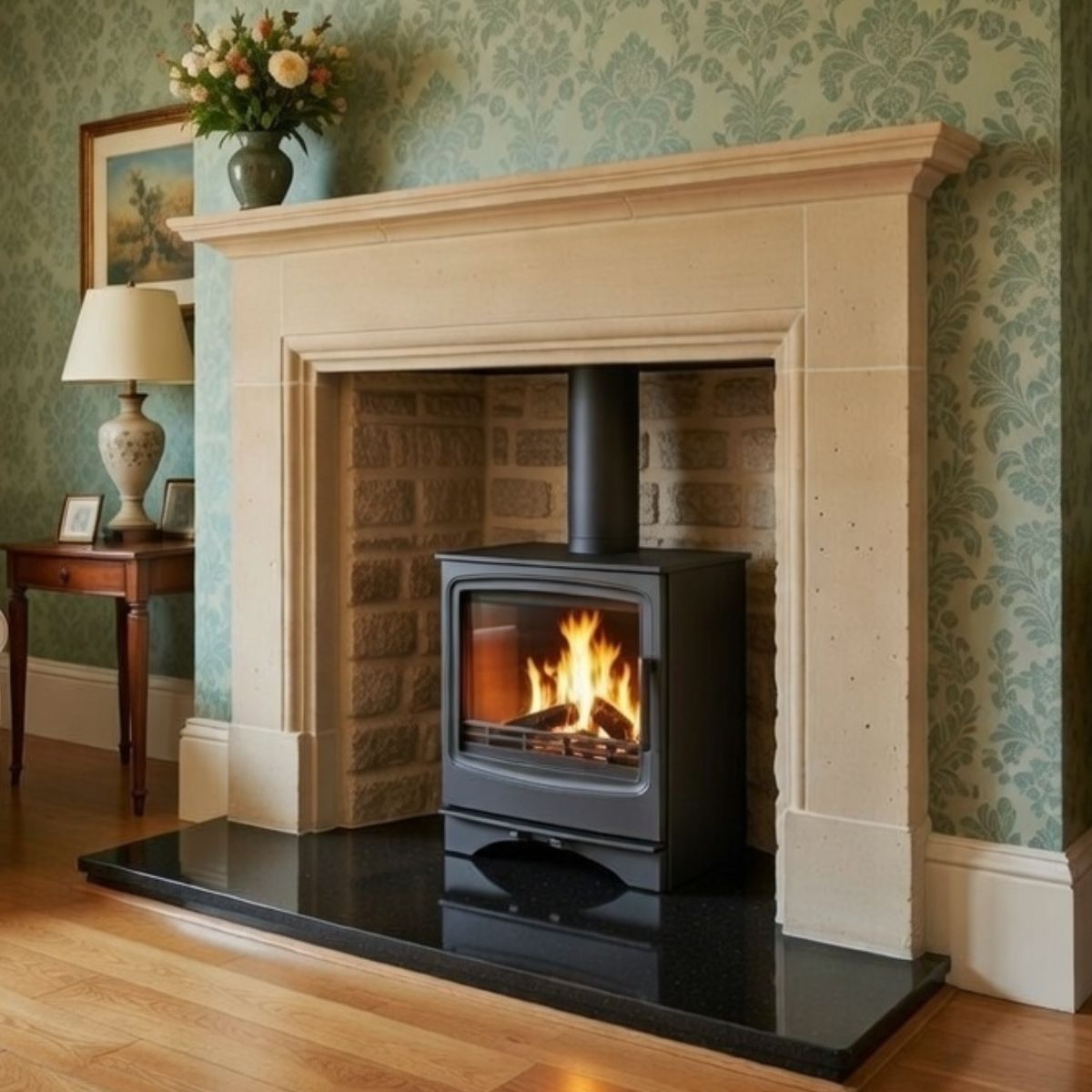Stove Buddy Buddy 5 Wide additional manufacturer image