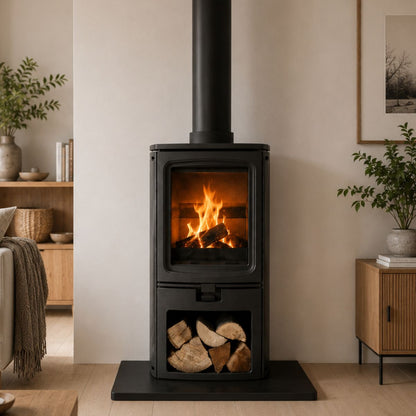 Stove Buddy Buddy 5LS Convector additional manufacturer image