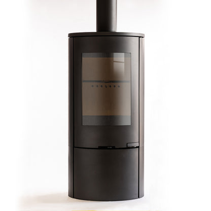 Explorer C5 with 310mm log store official product image