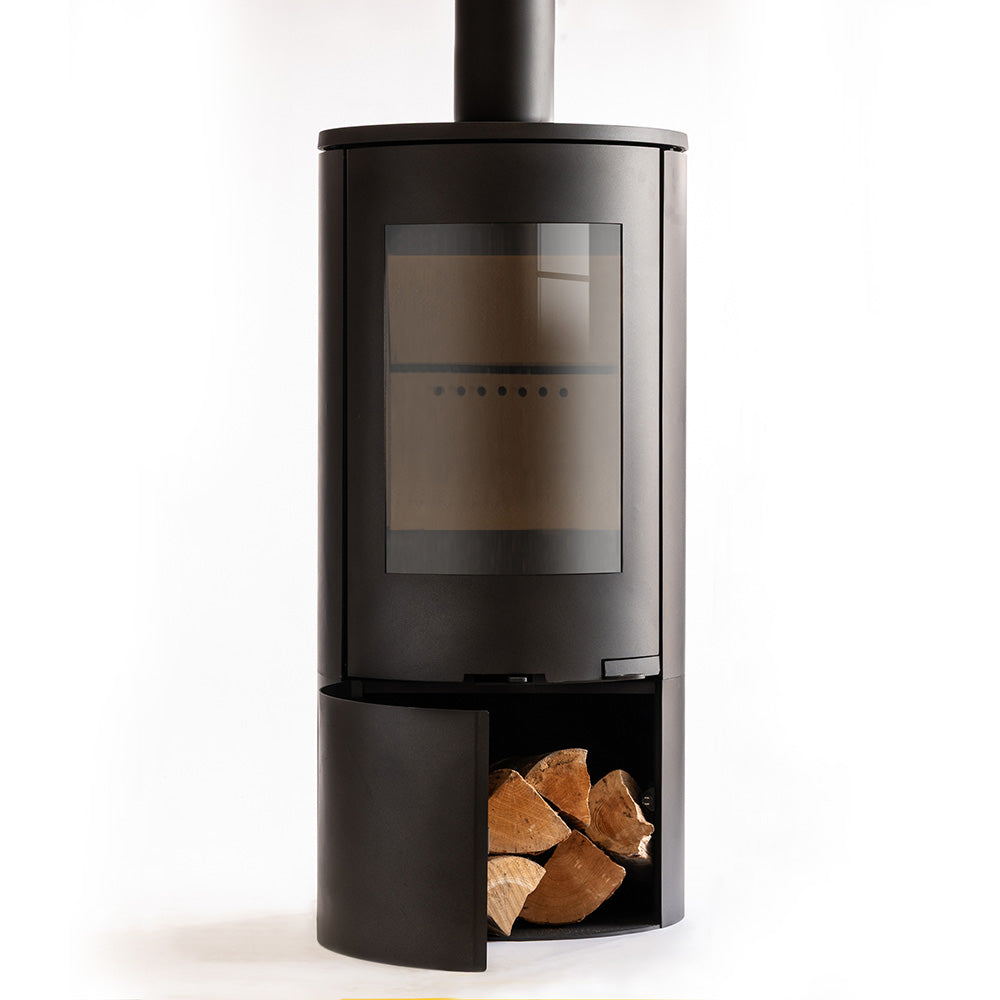 Explorer C5 with 310mm log store official product image