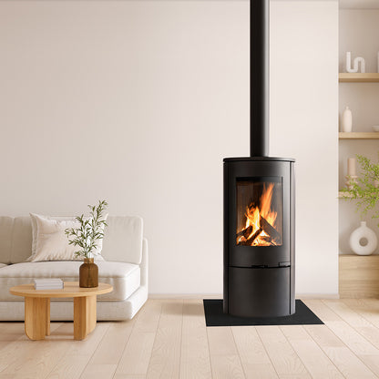 Explorer C5 with 310mm log store official product image