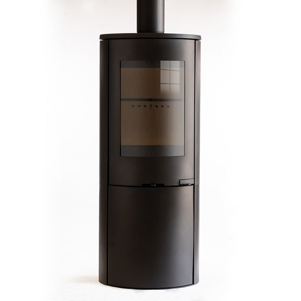 Explorer C5 with 410mm Log Store official product image