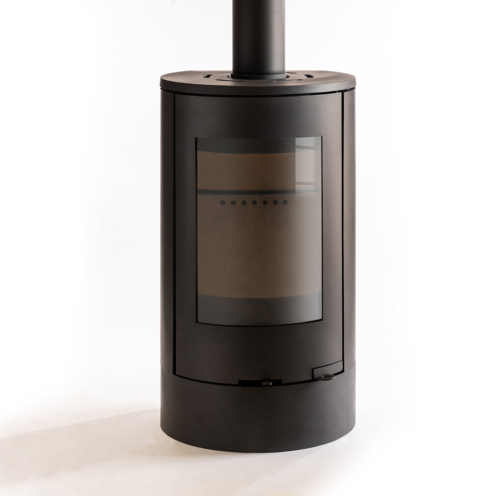 Explorer C5 with 150mm Plinth official product image