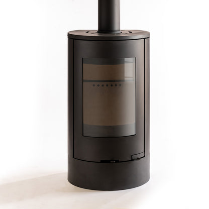 Explorer C5 with 150mm Plinth official product image