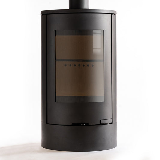 Explorer C5 with 150mm Plinth official product image