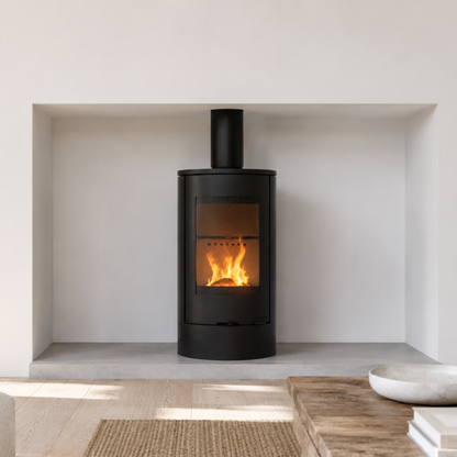 Explorer C5 with 150mm Plinth official product image