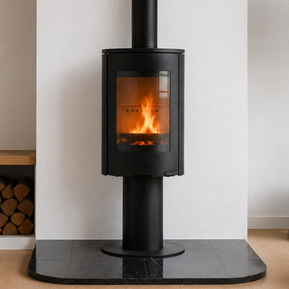 Explorer C5 with Pedestal official product image