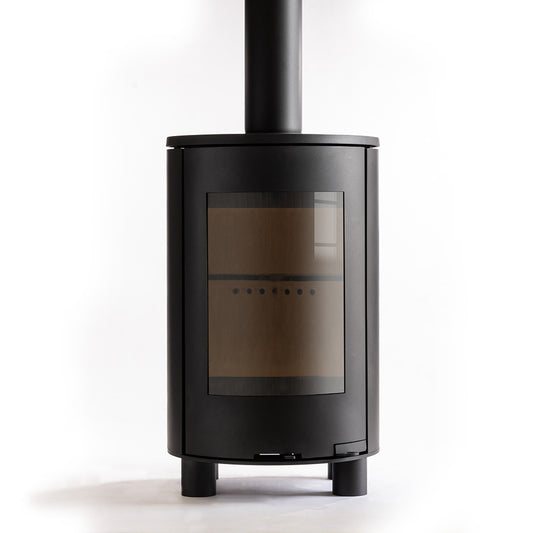 Explorer C5 with 100mm Feet official product image
