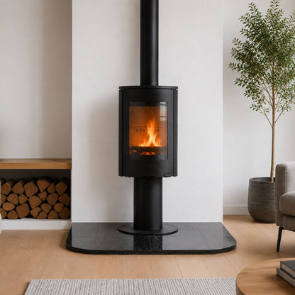 Explorer C5 with Pedestal official product image